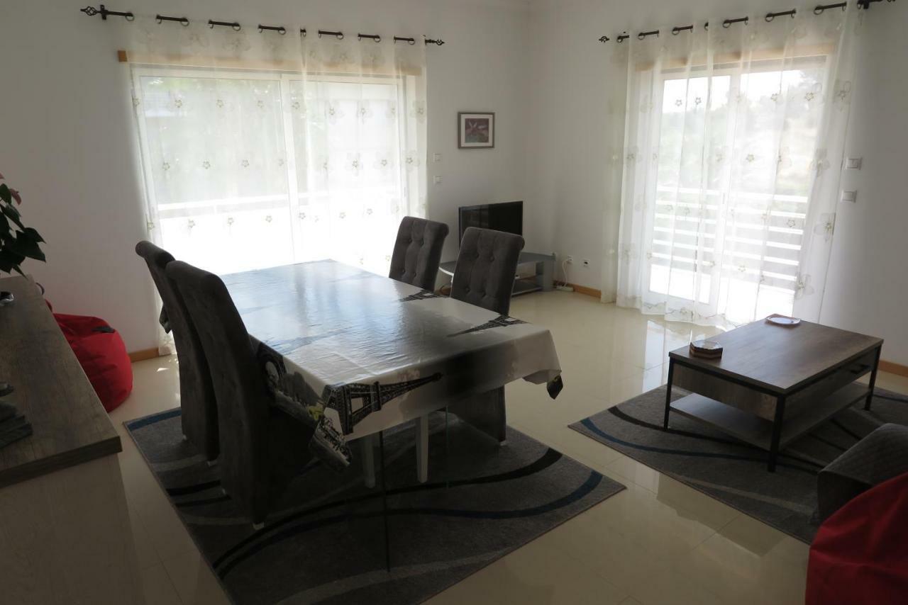 Partilha Sol Apartment Алвор Екстериор снимка