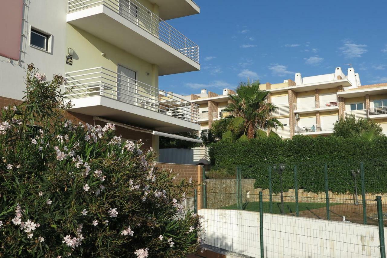 Partilha Sol Apartment Алвор Екстериор снимка