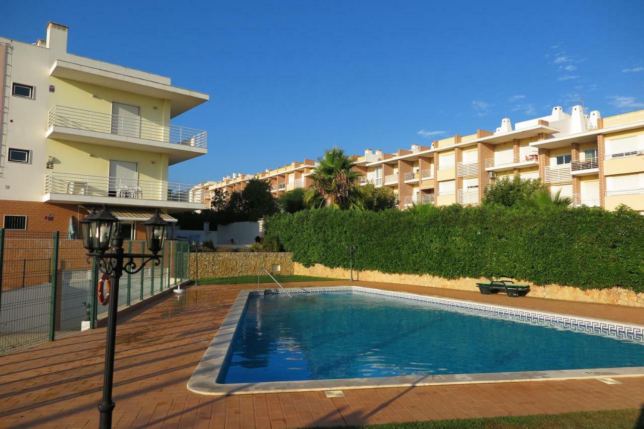 Partilha Sol Apartment Алвор Екстериор снимка
