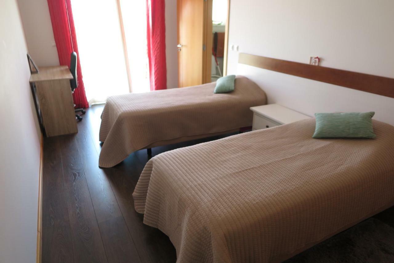 Partilha Sol Apartment Алвор Екстериор снимка