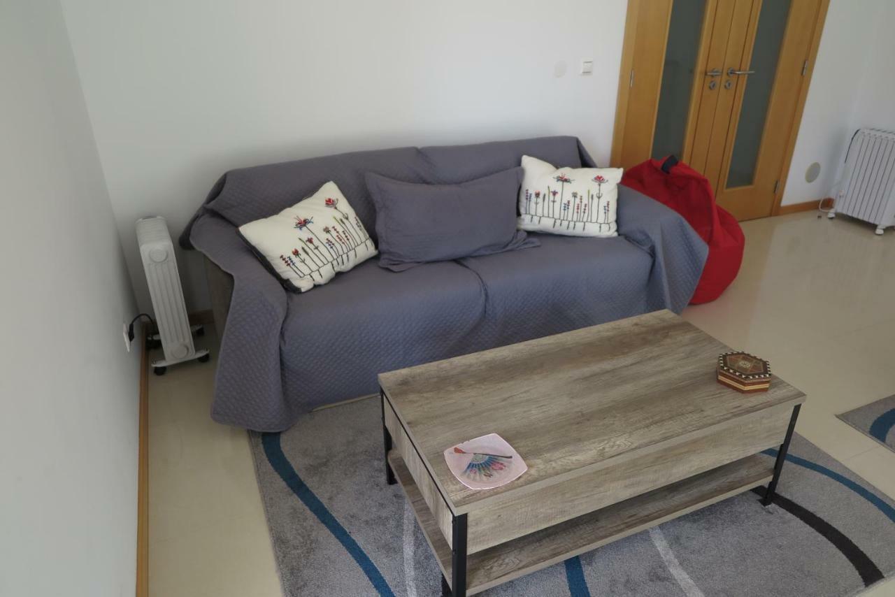 Partilha Sol Apartment Алвор Екстериор снимка