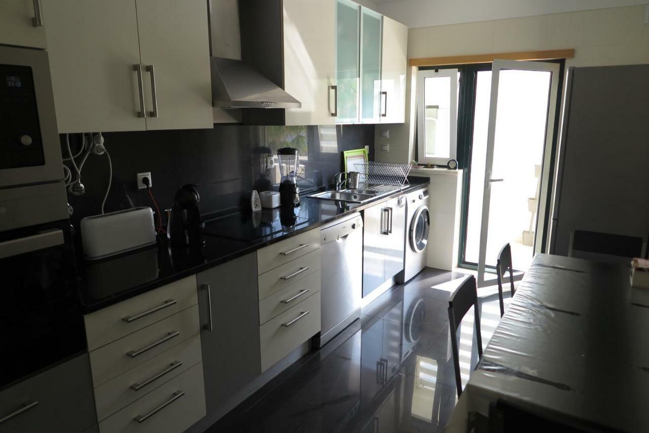 Partilha Sol Apartment Алвор Екстериор снимка