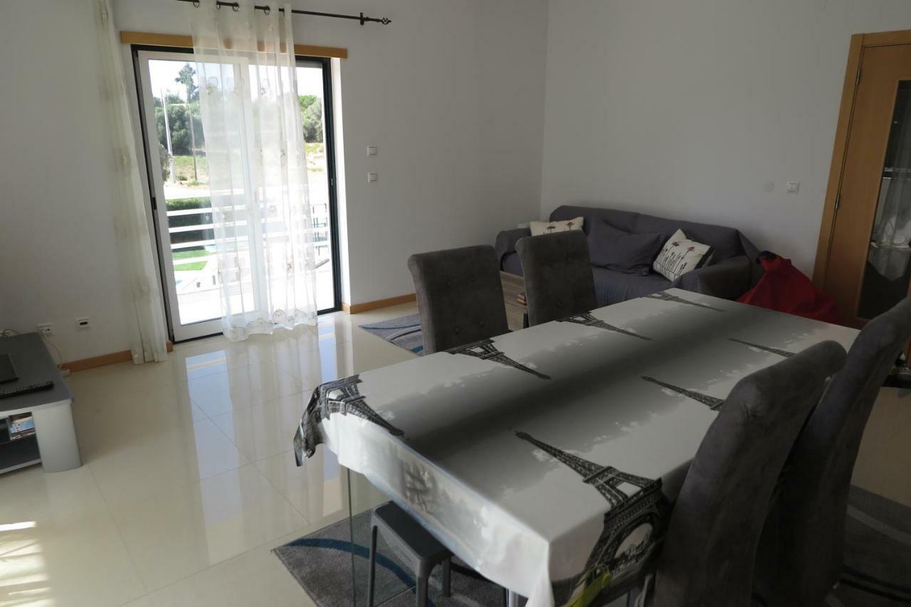 Partilha Sol Apartment Алвор Екстериор снимка