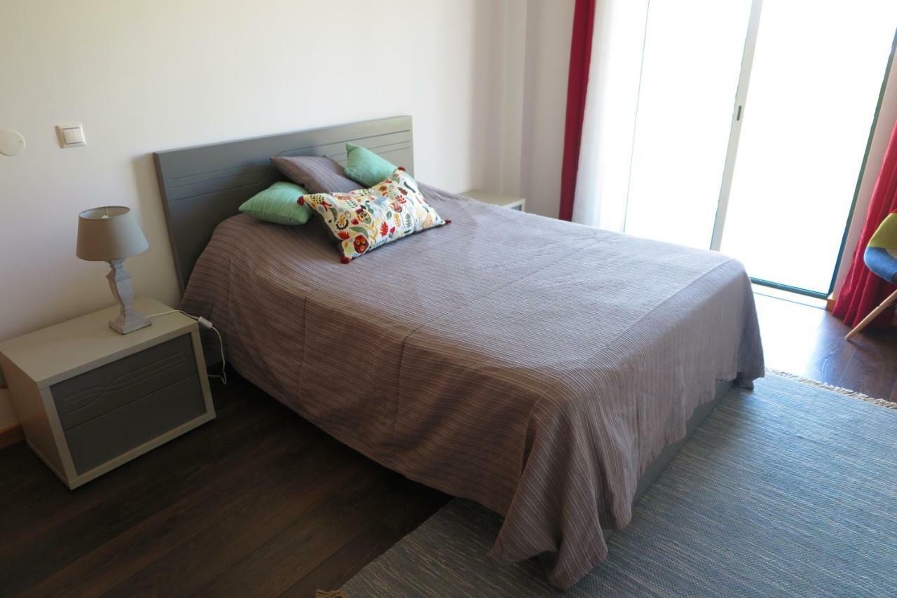 Partilha Sol Apartment Алвор Екстериор снимка