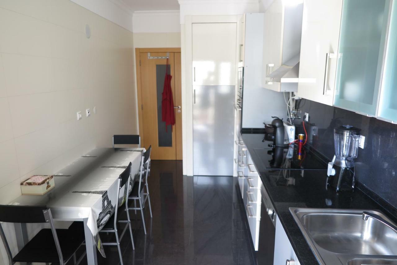 Partilha Sol Apartment Алвор Екстериор снимка