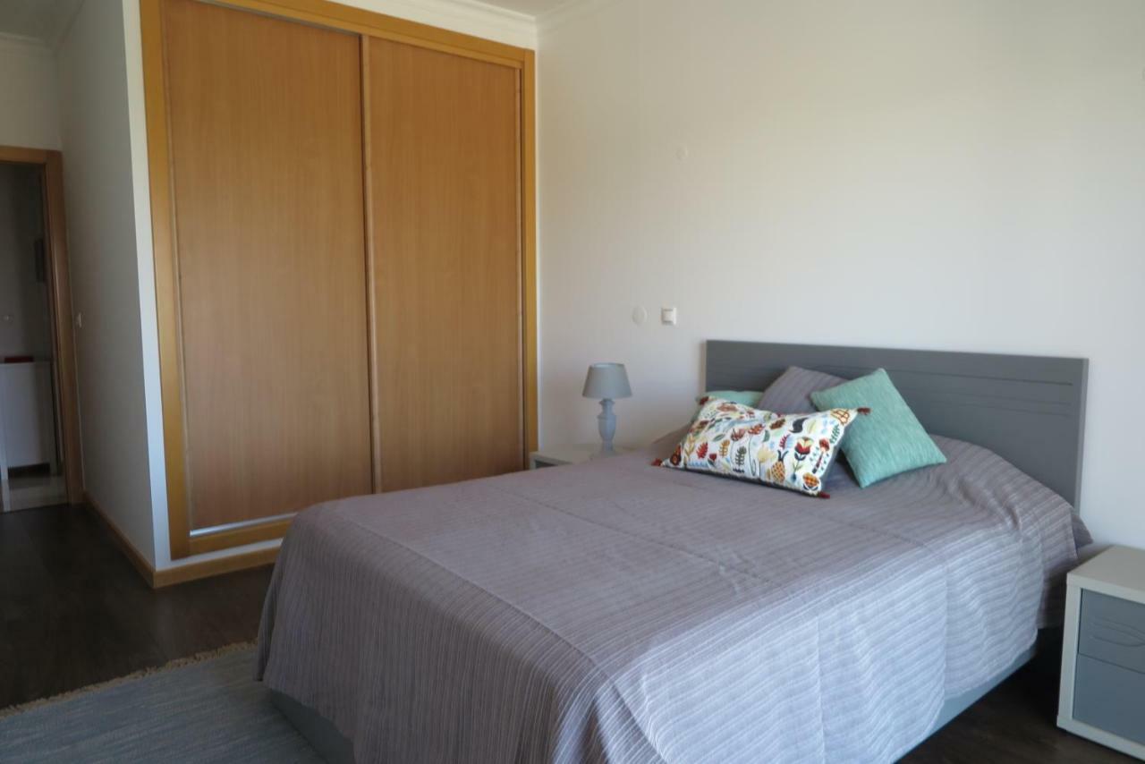 Partilha Sol Apartment Алвор Екстериор снимка