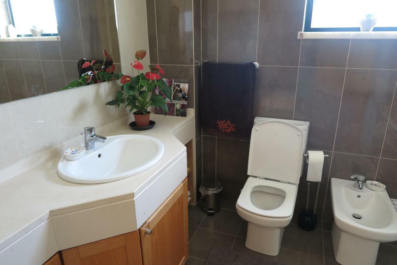 Partilha Sol Apartment Алвор Екстериор снимка