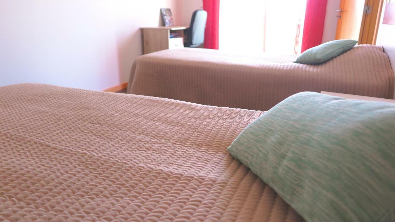 Partilha Sol Apartment Алвор Екстериор снимка
